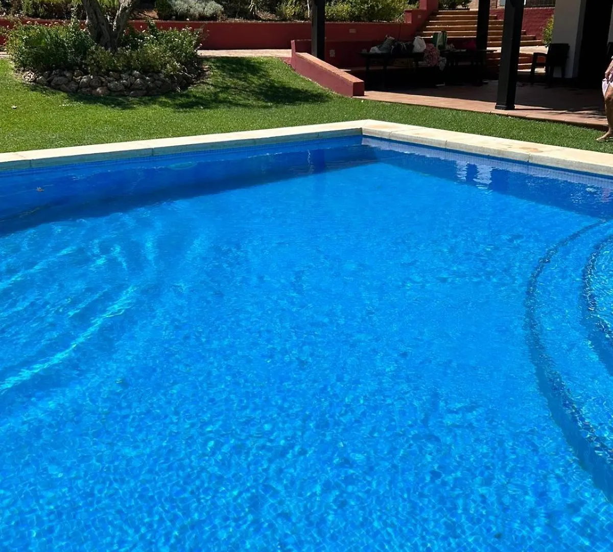 Amplio Apartamento En Torremolinos By Bebalmy Apartment