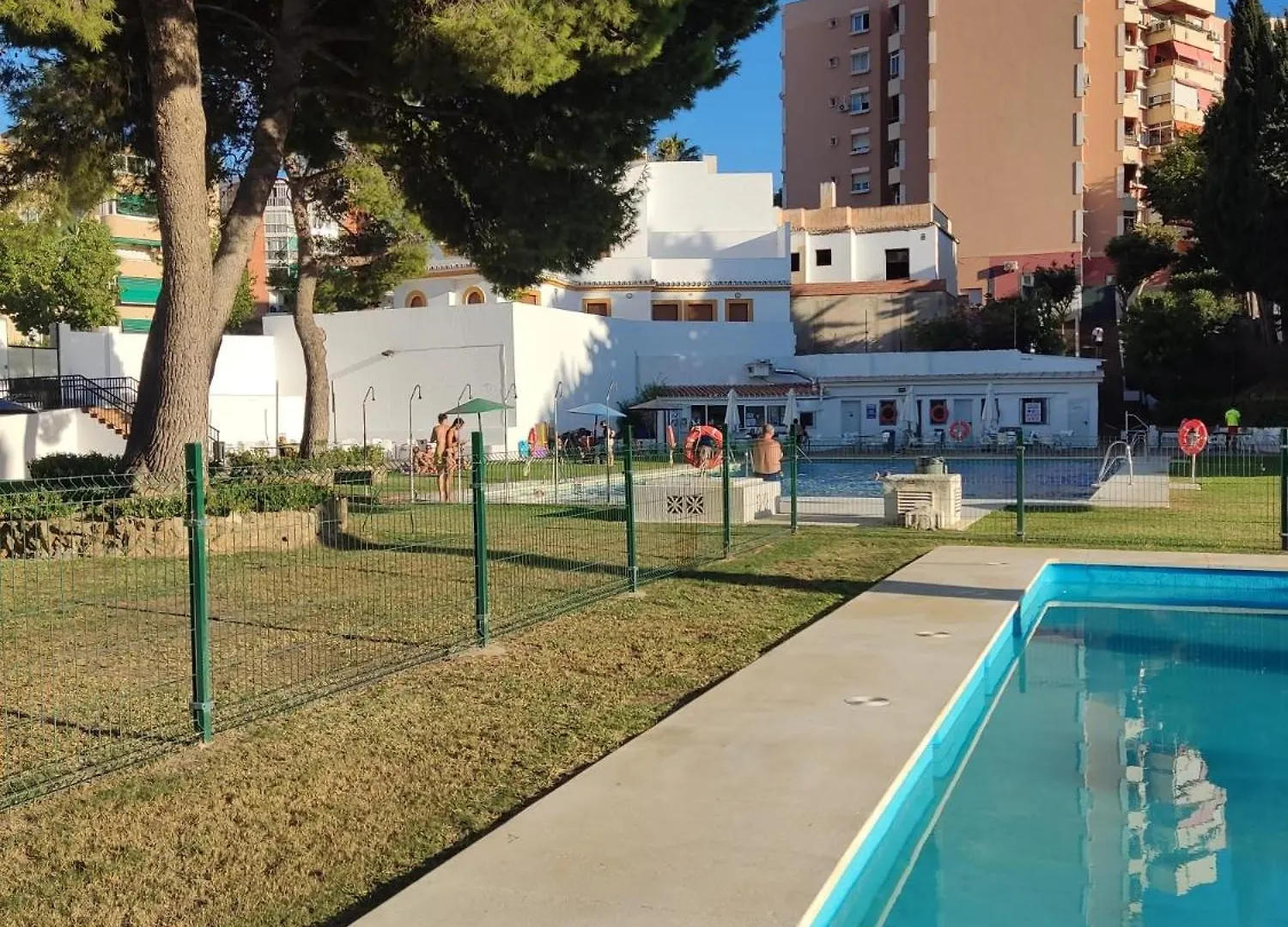 Amplio Apartamento En Torremolinos By Bebalmy Apartment 0*,  Spain