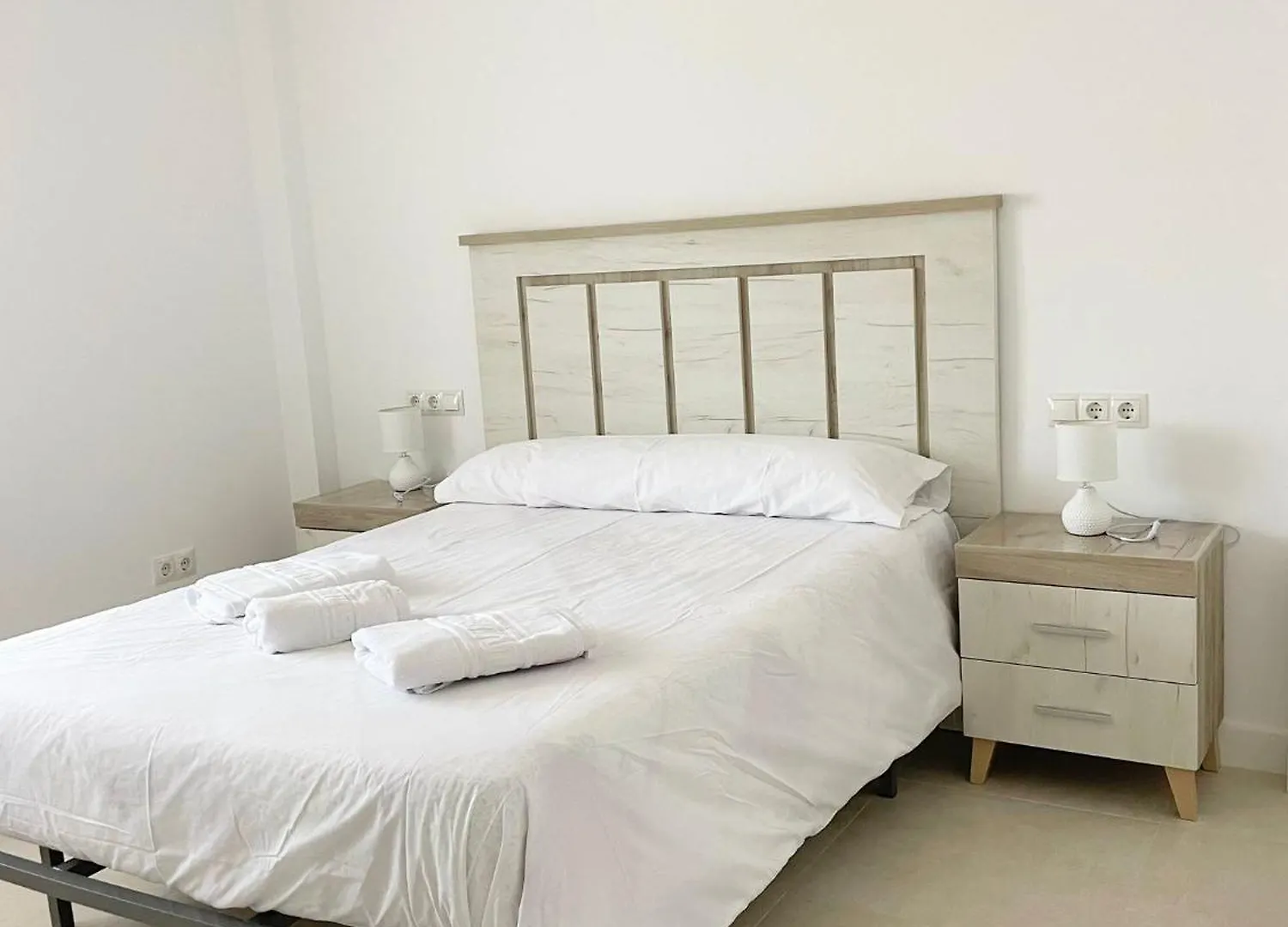 Amplio Apartamento En Torremolinos By Bebalmy Apartment