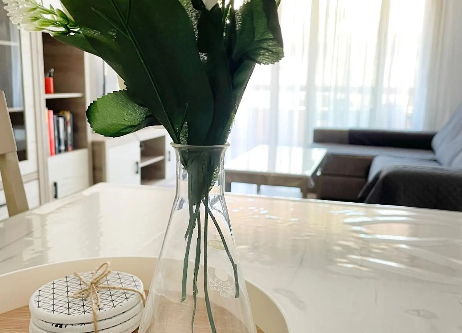 Amplio Apartamento En Torremolinos By Bebalmy Apartment