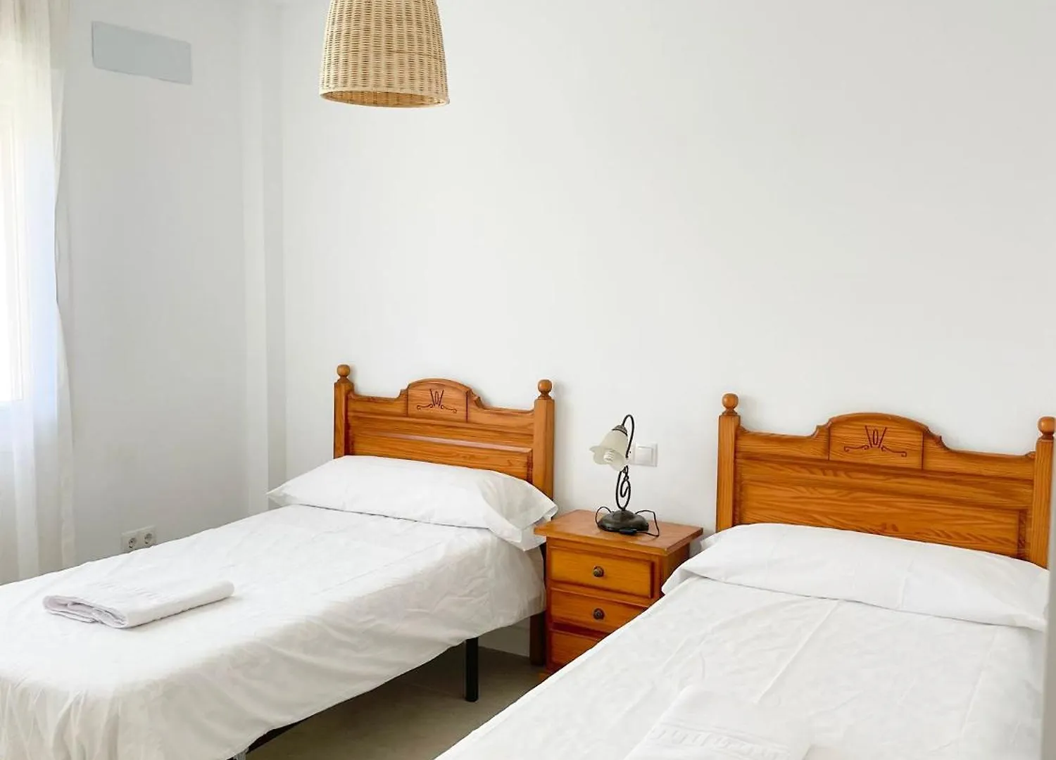 Amplio Apartamento En Torremolinos By Bebalmy Apartment