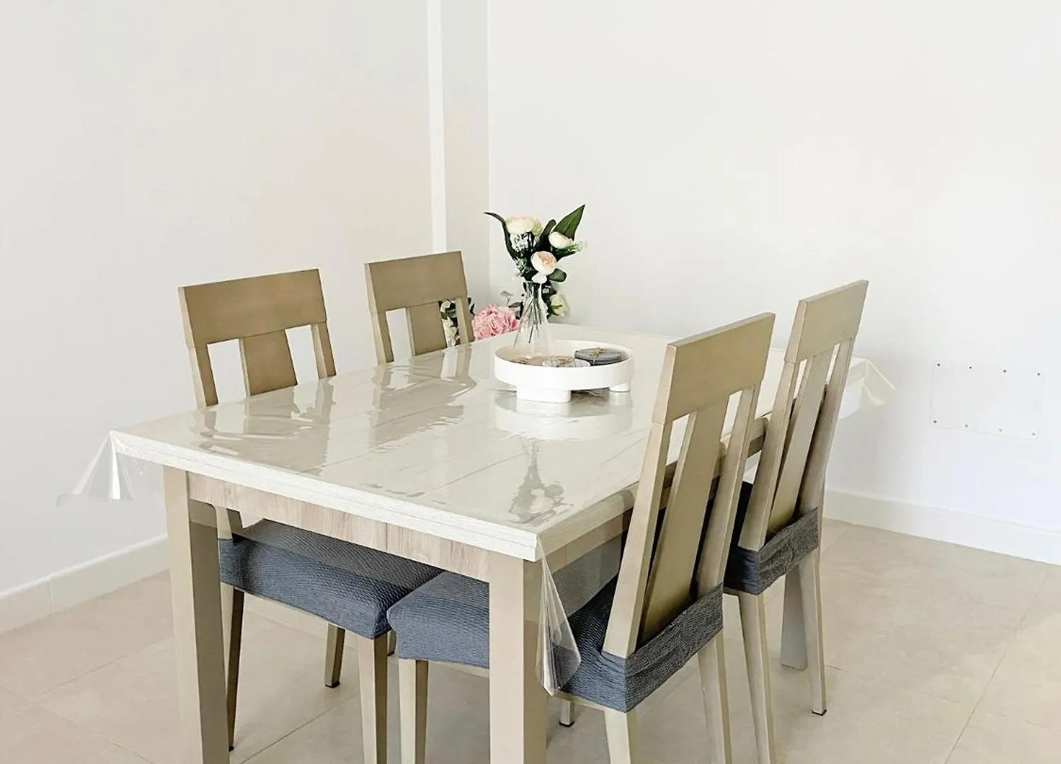 Amplio Apartamento En Torremolinos By Bebalmy Apartment Spain