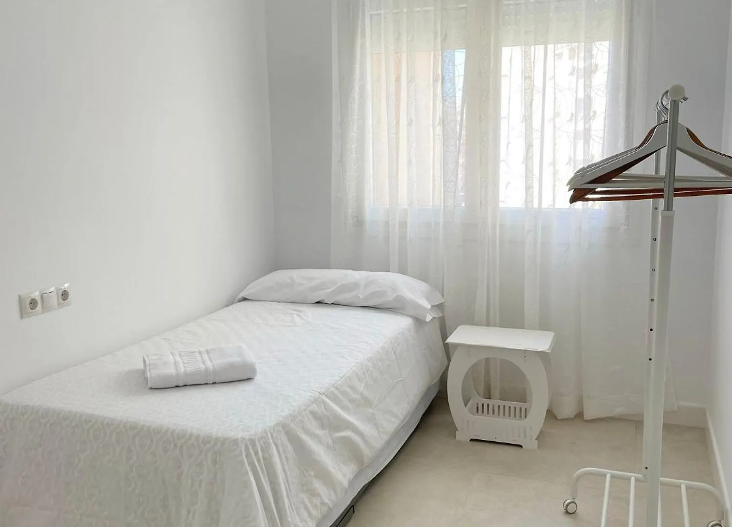 Amplio Apartamento En Torremolinos By Bebalmy Apartment
