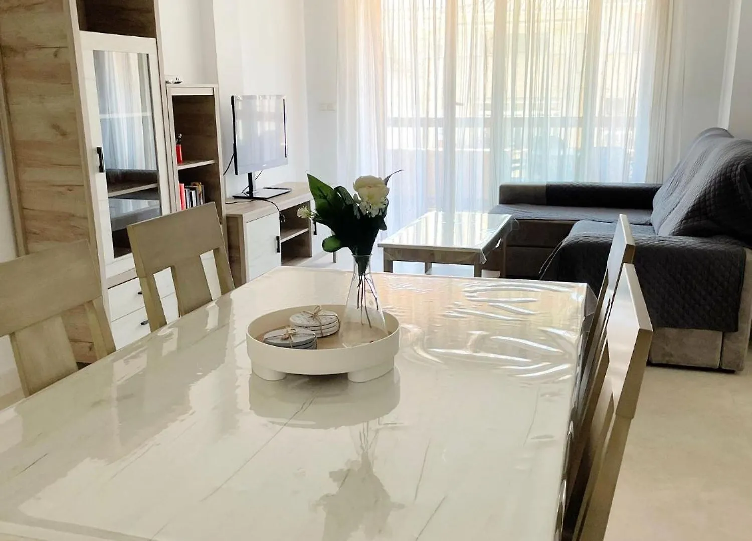 Amplio Apartamento En Torremolinos By Bebalmy Apartment 0*,  Spain