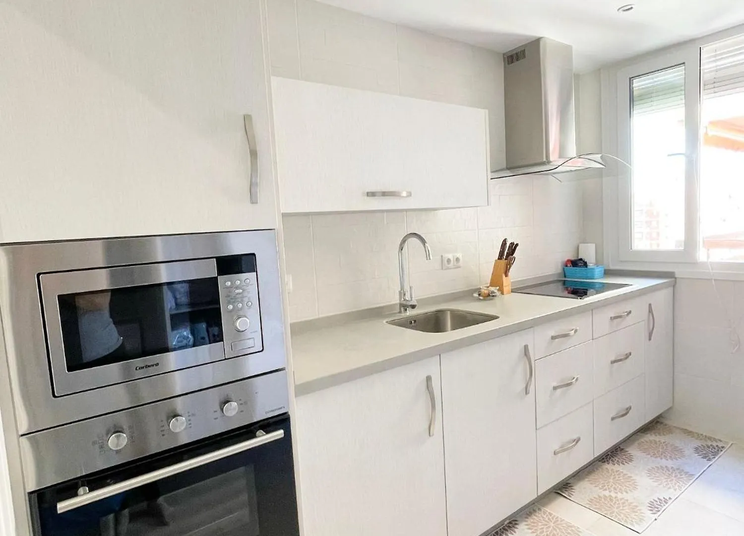 Amplio Apartamento En Torremolinos By Bebalmy Apartment