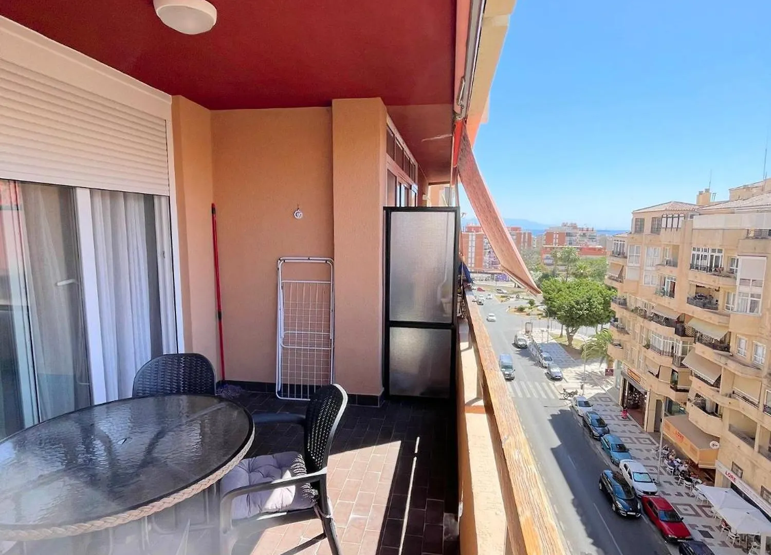 Amplio Apartamento En Torremolinos By Bebalmy Apartment Spain