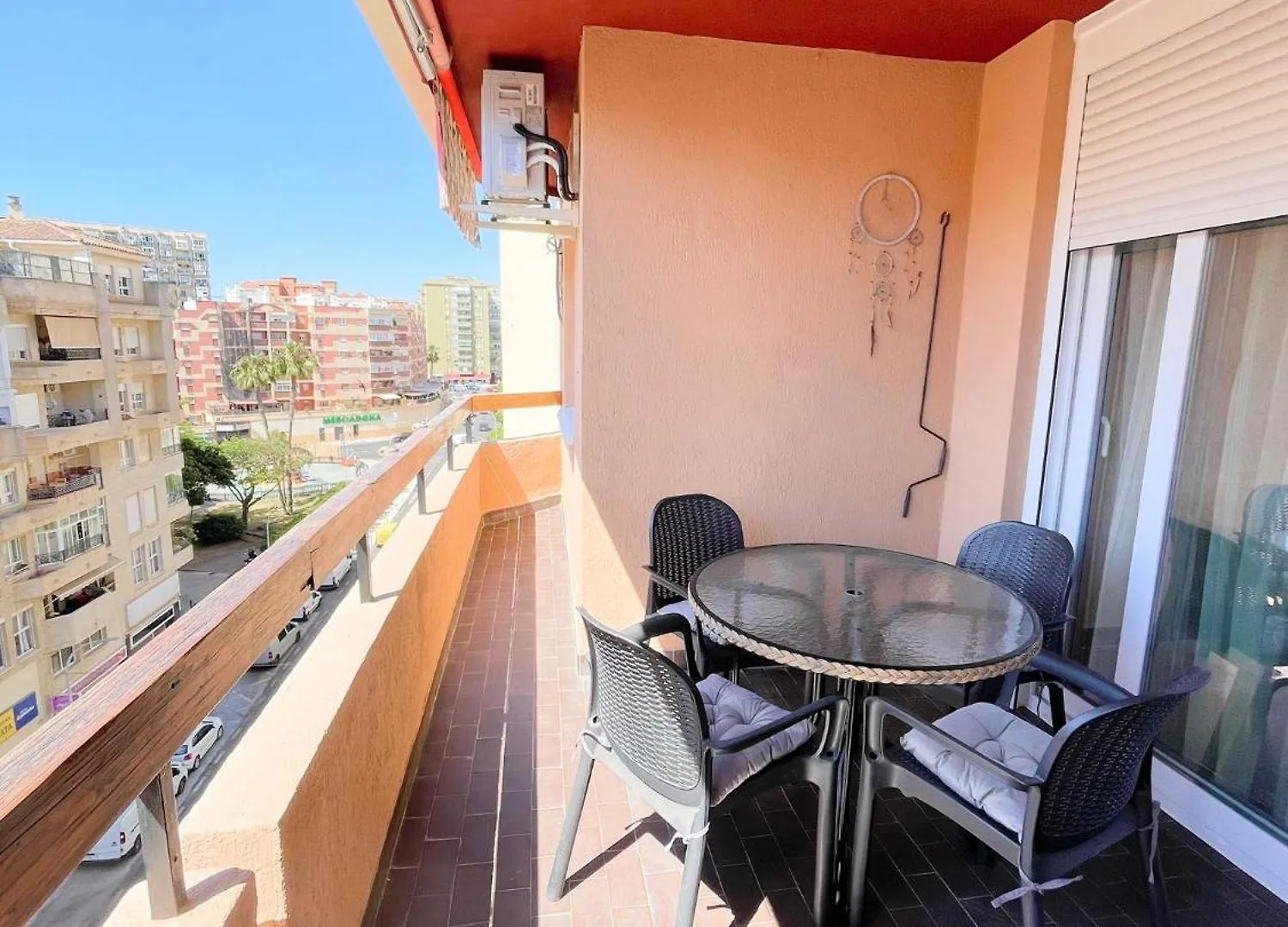 Amplio Apartamento En Torremolinos By Bebalmy Apartment 0*,  Spain