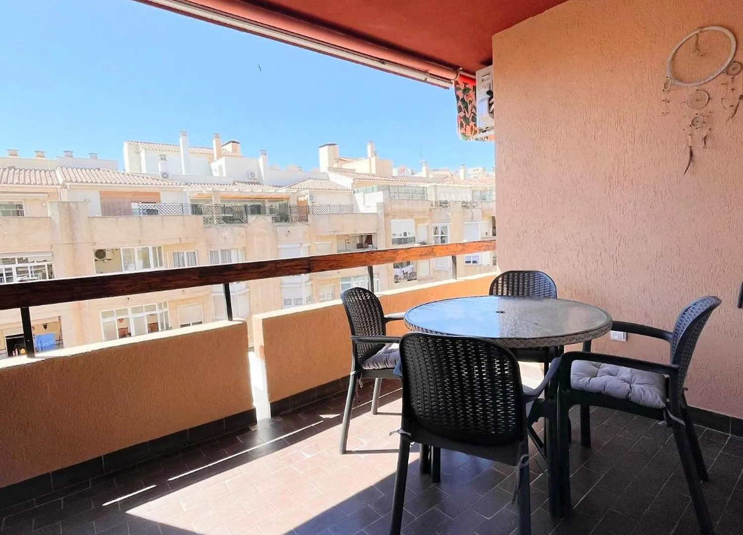 Amplio Apartamento En Torremolinos By Bebalmy Apartment