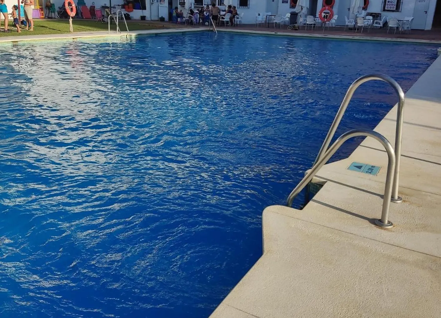شقة Amplio Apartamento En Torremolinos By Bebalmy إسبانيا
